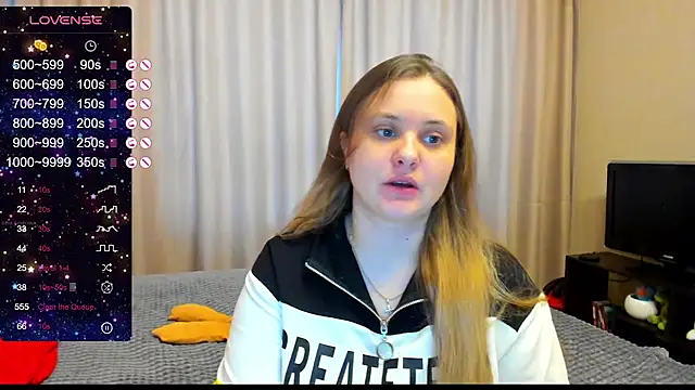 Snapshot of AlanaBrox chatting on January 21, 12:07 pm AlanaBrox online show from January 21, 12:07 pm