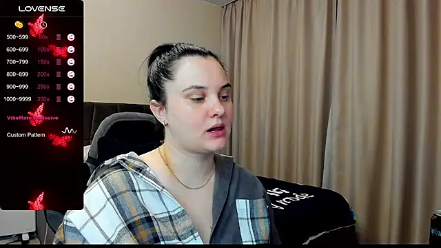 Snapshot of AlanaBrox chatting on October 2, 9:22 pm AlanaBrox online show from October 2, 9:22 pm