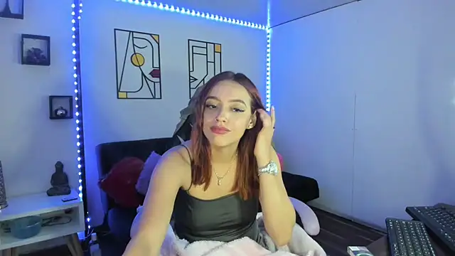 kay marie online show from January 7, 6:38 am