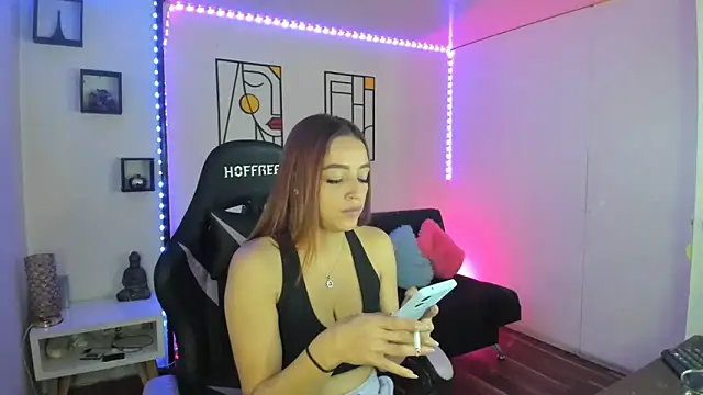 kay marie online show from January 30, 6:54 pm