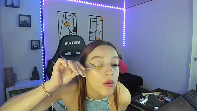 kay marie online show from February 1, 4:35 am