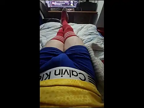 ALBEIROFOOTBALL1992 online show from July 16, 3:12 am