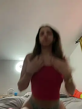 DoriDeluxe66 online show from February 5, 10:09 am