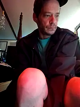 chosen923 online show from January 15, 12:37 am