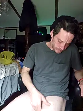 chosen923 online show from February 20, 3:03 am