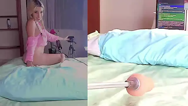 Lizzy Lace online show from December 8, 5:07 am