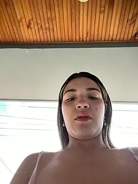 Sarita-candy online show from April 26, 1:42 pm