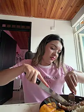 Sarita-candy online show from June 22, 10:40 pm