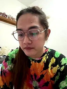 MarieLoveGlamorous online show from October 7, 6:16 pm