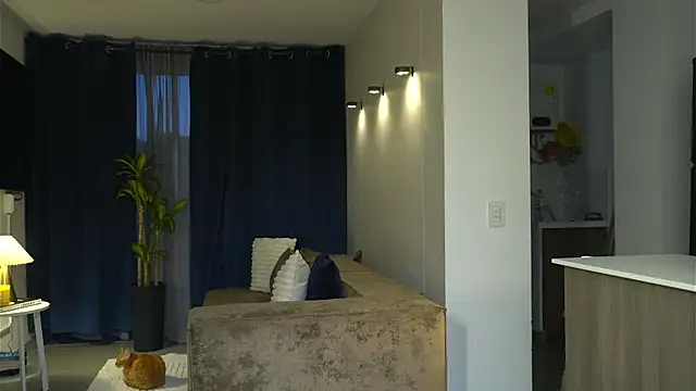 Snapshot of kendall_ruiz chatting on July 24, 11:36 pm kendall ruiz online show from July 24, 11:36 pm