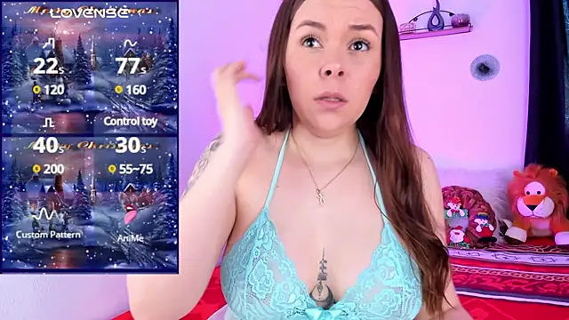 Snapshot of carolina16love chatting on December 4, 9:46 pm carolina16love online show from December 4, 9:46 pm