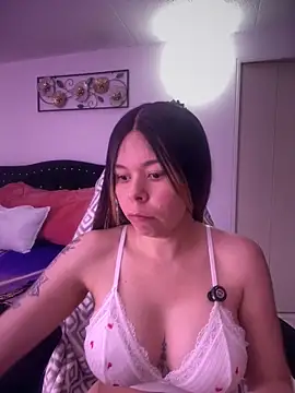 Snapshot of carolina16love chatting on May 19, 7:42 pm carolina16love online show from May 19, 7:42 pm
