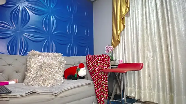 JolieDuvalle online show from December 16, 12:43 pm