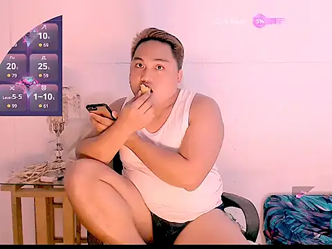 Hardking 69 online show from March 17, 10:40 am