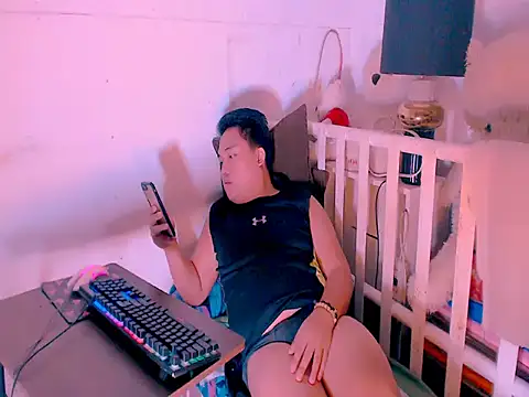 Snapshot of Hardking_69 chatting on July 10, 1:58 pm Hardking 69 online show from July 10, 1:58 pm