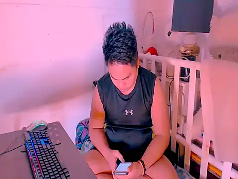 Snapshot of Hardking_69 chatting on July 12, 3:36 pm Hardking 69 online show from July 12, 3:36 pm
