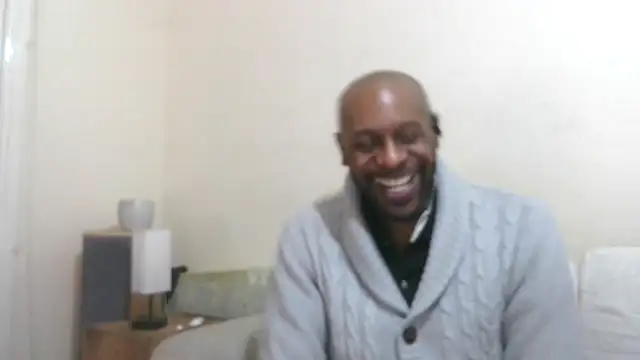 CuzzyB69 online show from April 9, 6:02 pm