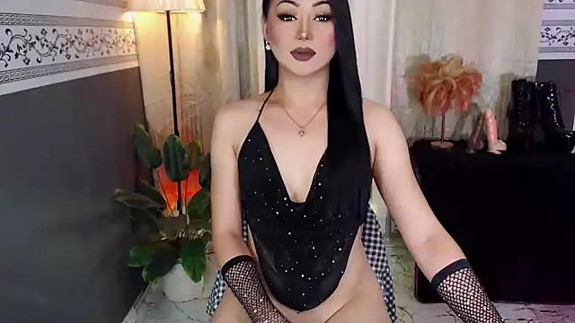 SeductiveAsianTs online show from April 6, 10:27 am