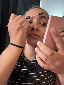 Emiily W online show from January 10, 3:25 pm