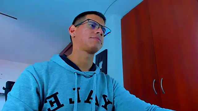  John Boy  online show from December 15, 8:58 pm