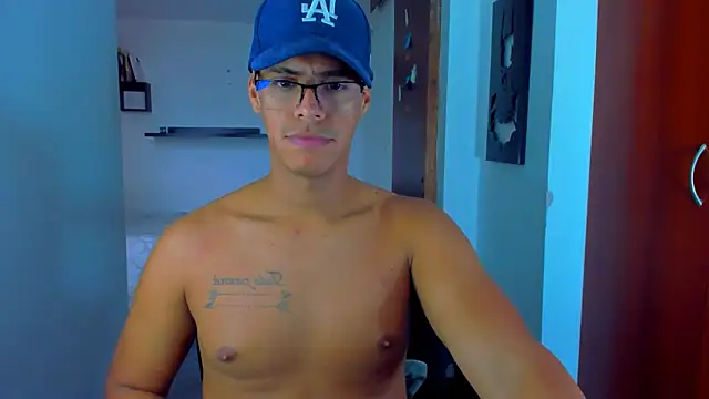  John Boy  online show from December 28, 10:02 pm