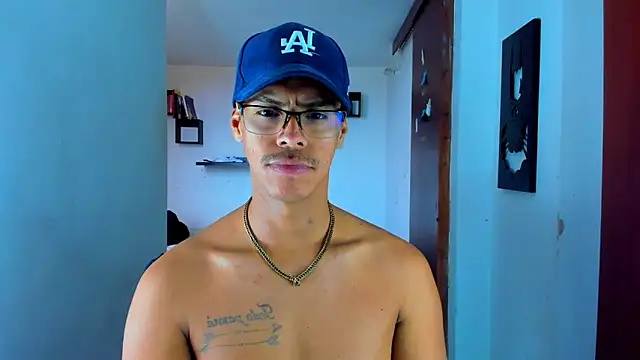  John Boy  online show from February 24, 10:03 pm