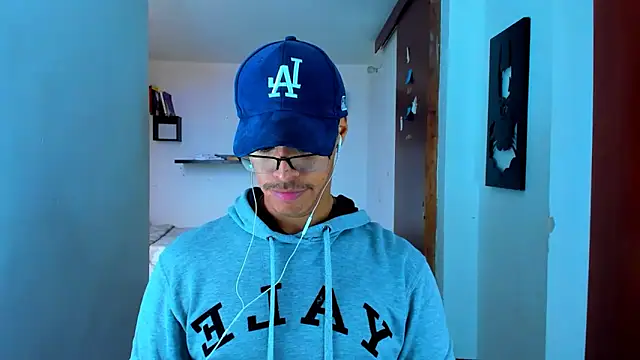  John Boy  online show from February 27, 9:36 pm