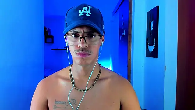  John Boy  online show from February 28, 12:43 am