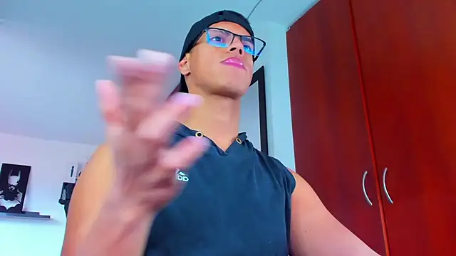  John Boy  online show from September 14, 7:24 pm