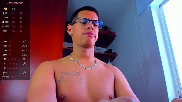  John Boy  online show from October 2, 10:28 pm