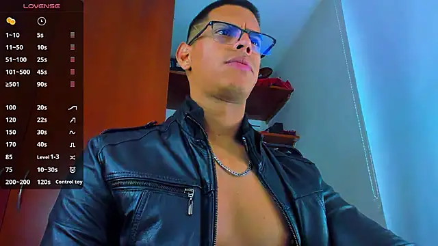  John Boy  online show from October 8, 5:10 pm