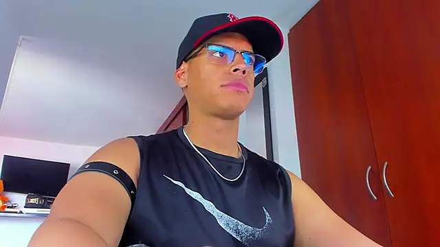  John Boy  online show from March 6, 7:10 pm