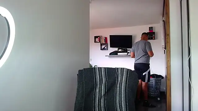  John Boy  online show from April 6, 8:21 pm