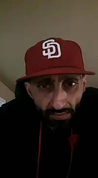 Osamabinfuckn online show from February 22, 7:01 am