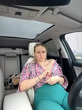 Bondgirl 013 online show from January 20, 7:58 am