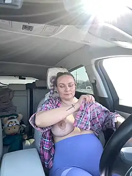 Bondgirl 013 online show from February 28, 10:20 am