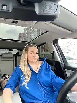 Bondgirl 013 online show from March 14, 10:18 am