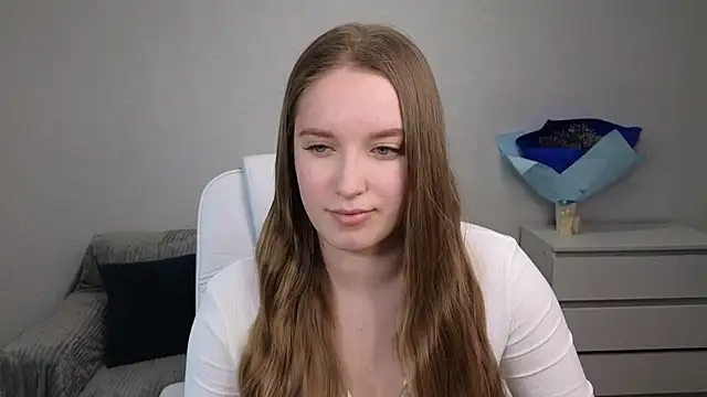 EvaMaddison online show from January 12, 3:57 pm