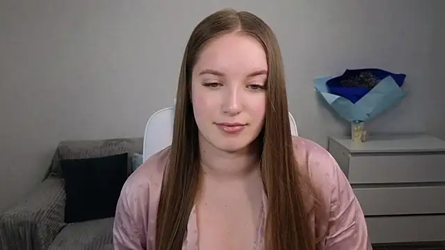 EvaMaddison online show from January 15, 8:51 am