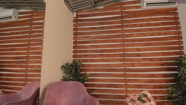  MeganRain online show from January 24, 9:17 am