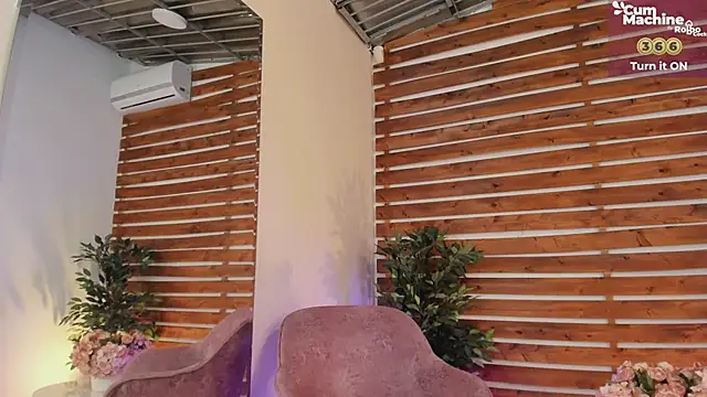  MeganRain online show from March 9, 8:51 am