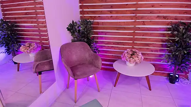  MeganRain online show from October 8, 8:34 am