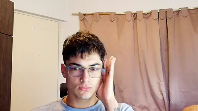 jimmy class online show from February 19, 1:40 pm