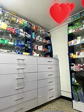 roouse online show from December 31, 9:17 pm