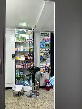 roouse online show from January 10, 1:10 am