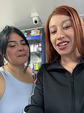 roouse online show from January 28, 1:18 am