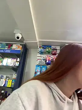 roouse online show from February 16, 7:05 pm