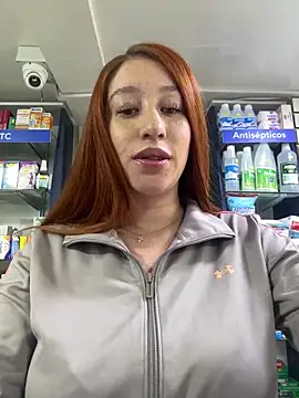 roouse online show from February 17, 9:08 pm