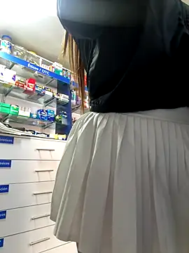 roouse online show from September 21, 6:20 pm