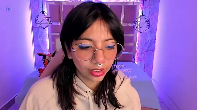 Nami usagi online show from December 5, 4:01 pm